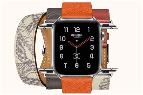 apple watch hermes nylon|Apple Watch Hermes black band.